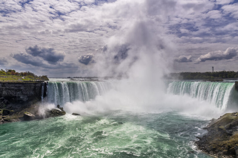 Niagara,Falls