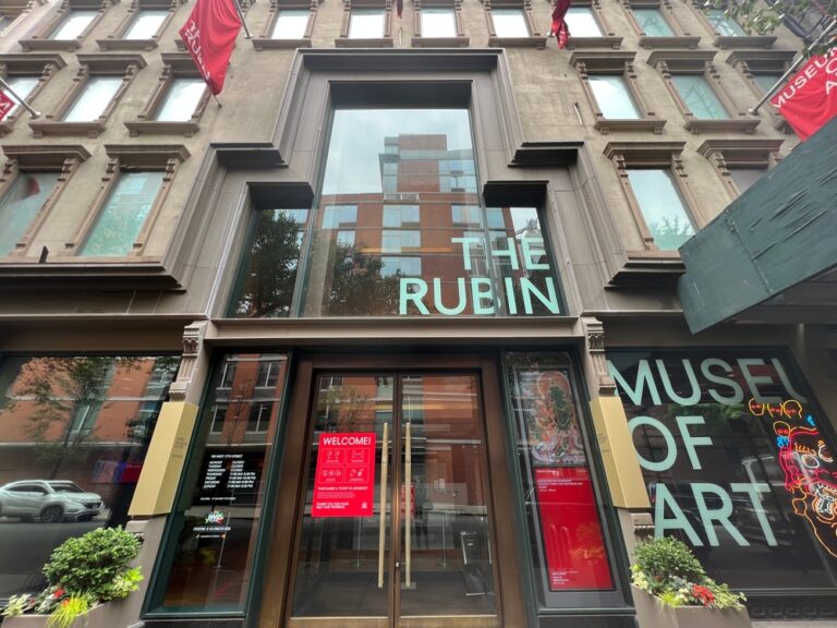 New,York,Ny,-,Jun,2:,The,Rubin,Museum,Of