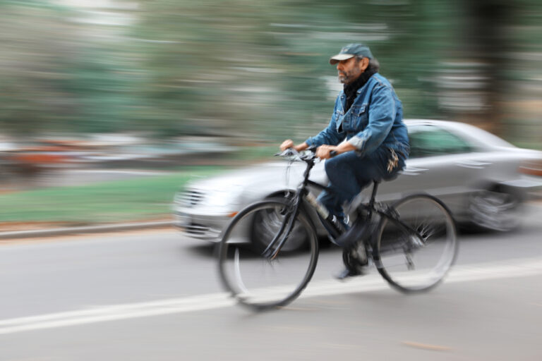 New,York,,Usa,-,Oct,16,,2013:,City,Traffic