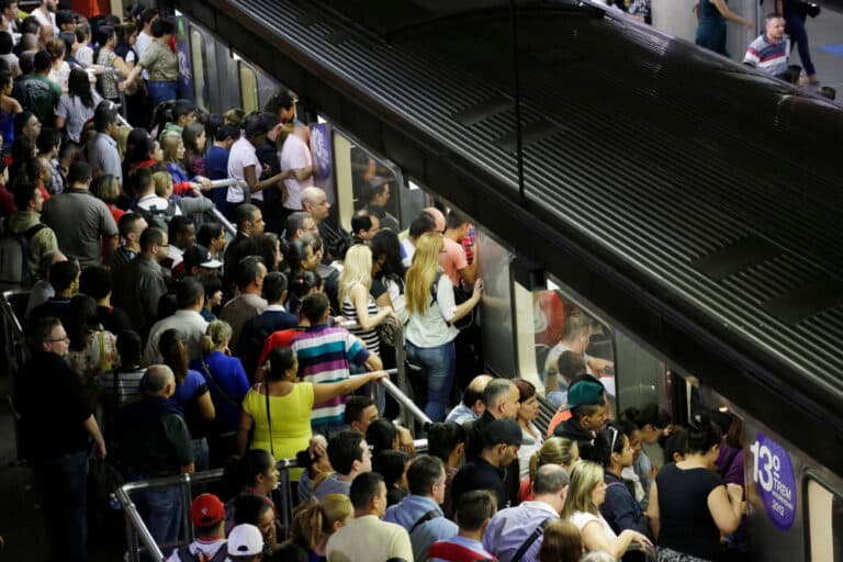 ,Brazil,-,May,21,,2014:,Commuters