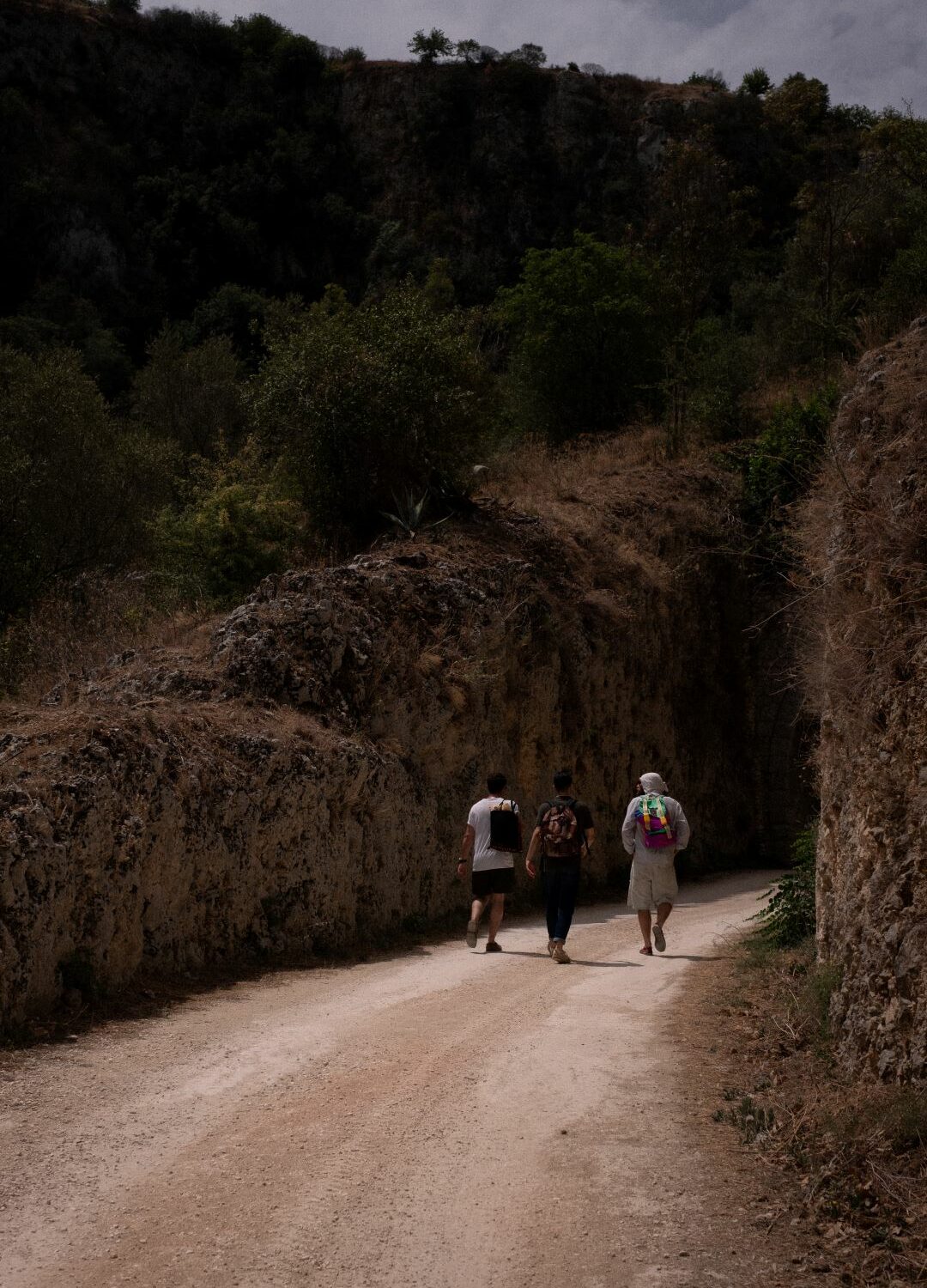 siamo piccoli ma va bene così sicilia viaggio