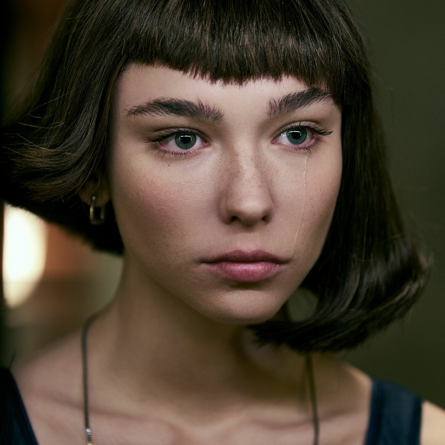 10 serie Matilda de angelis citadel diana