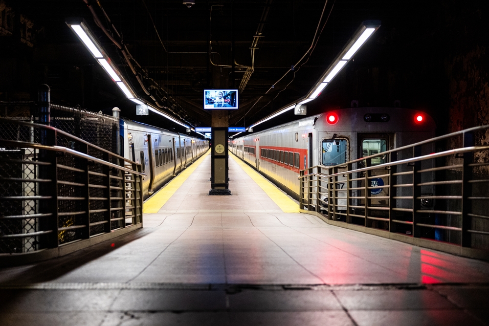 scanner armi metro new york manhattan