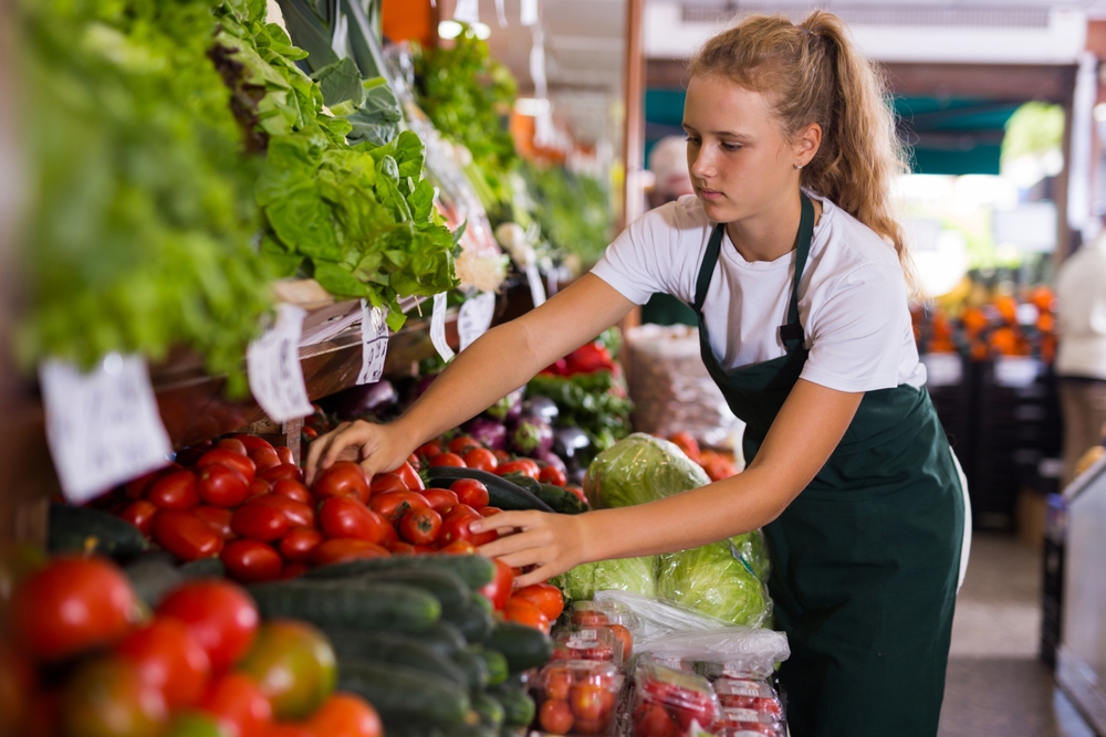 Cambiano i dati del mercato del lavoro in America