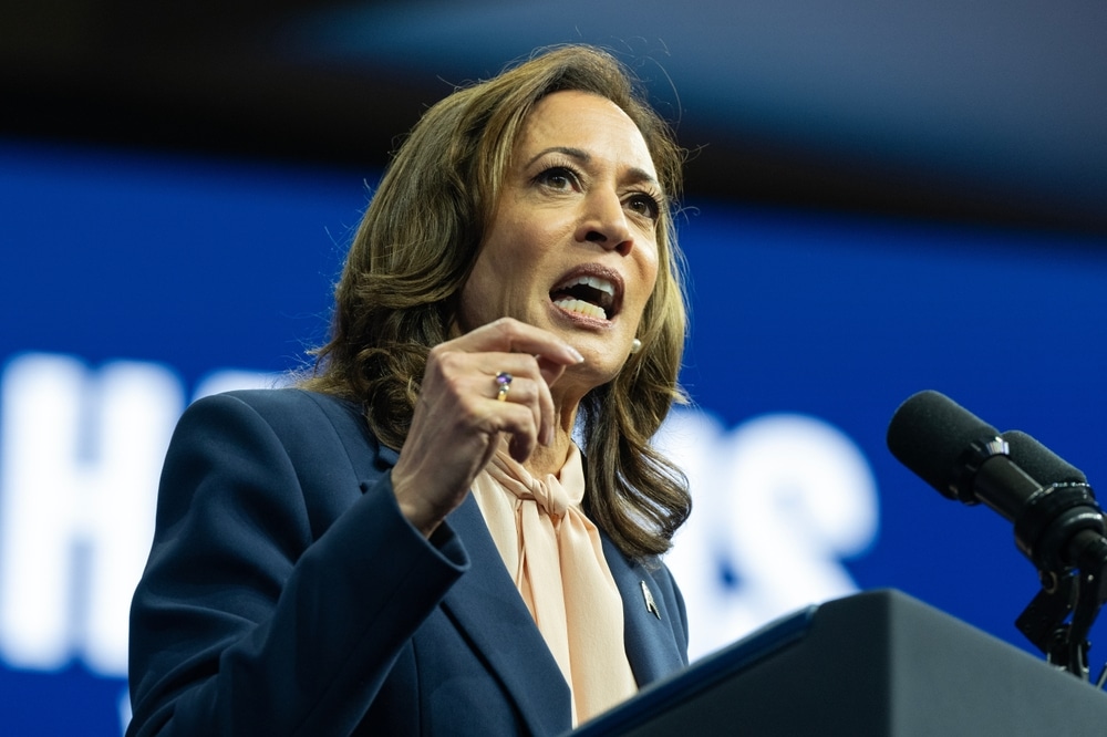 La Convention del Partito Democratico statunitense si è conclusa giovedì sera a Chicago con un discorso finale di Kamala Harris