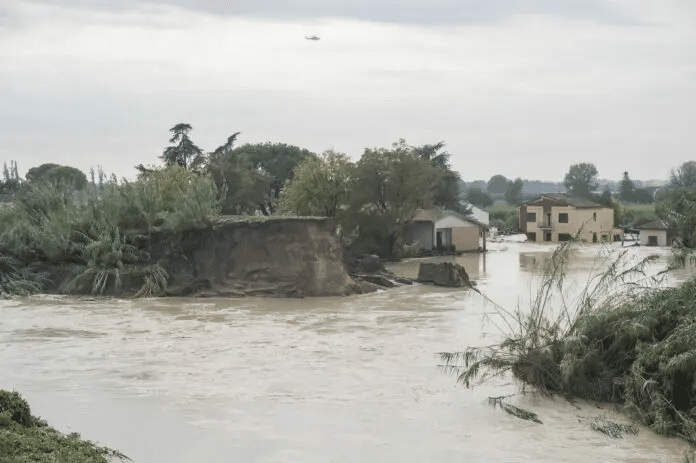 Cambia il clima, le tragedie no