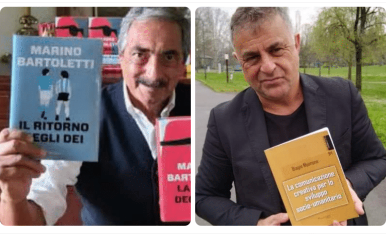 La cultura della bellezza italiana a New York con Marino Bartoletti e Biagio Maimone