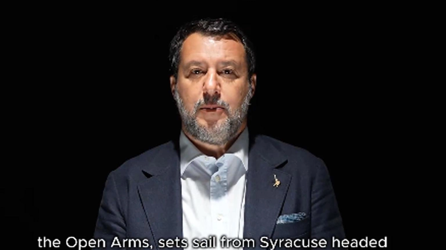 Salvini Arms