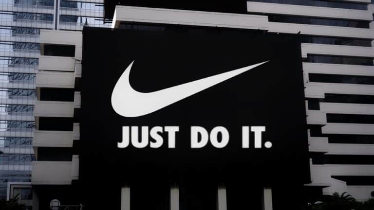 L'amministratore delegato di Nike si dimetterà