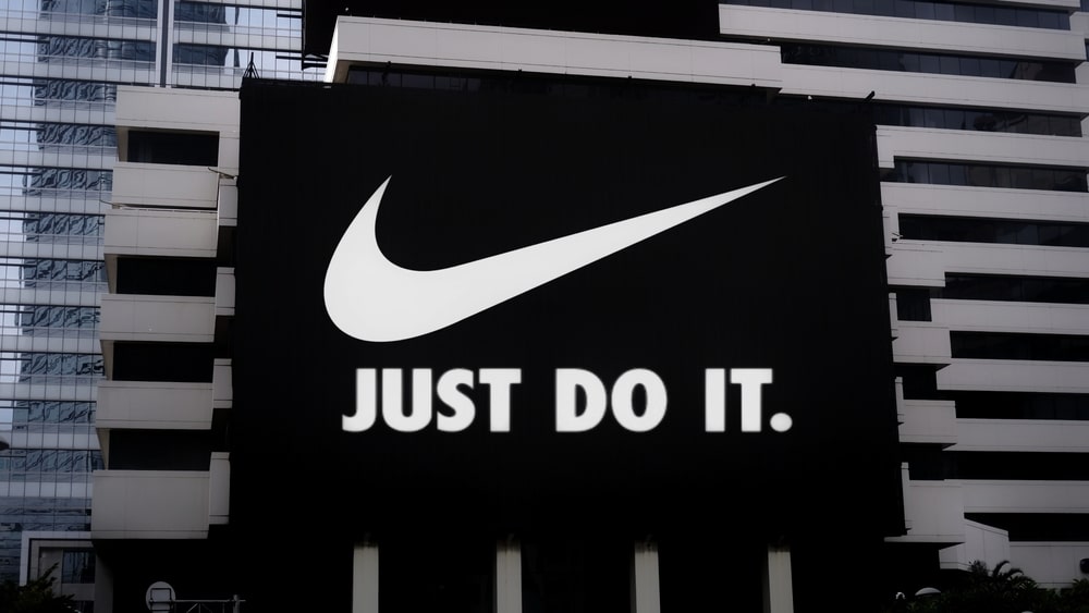 L'amministratore delegato di Nike si dimetterà