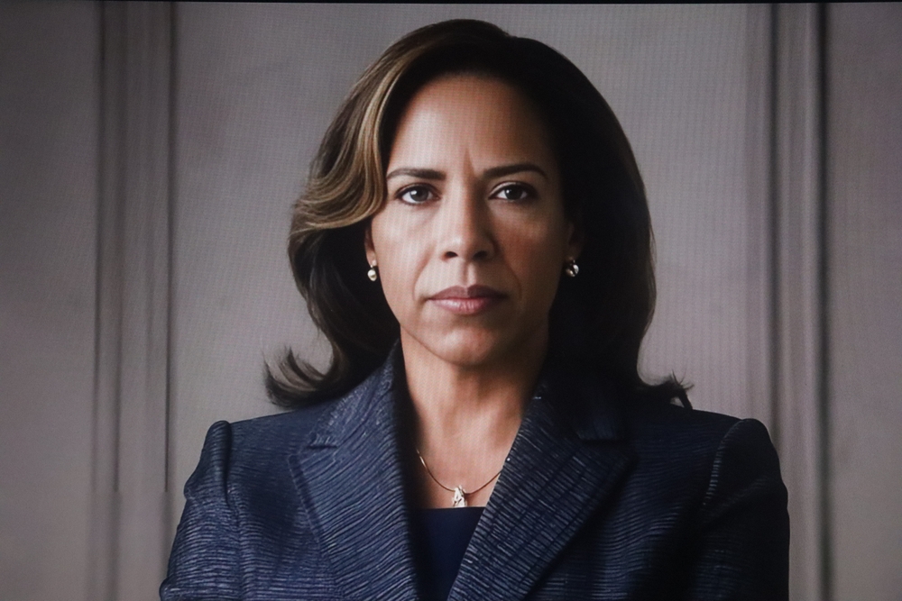 Kamala Harris contro l'acquisizione giapponese di U.S. Steel