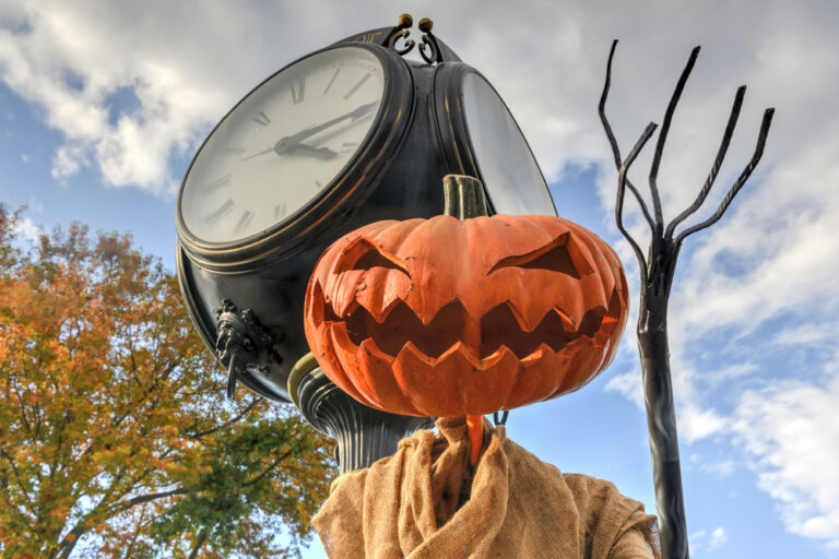 Torna Sleepy Hollow a Westchester