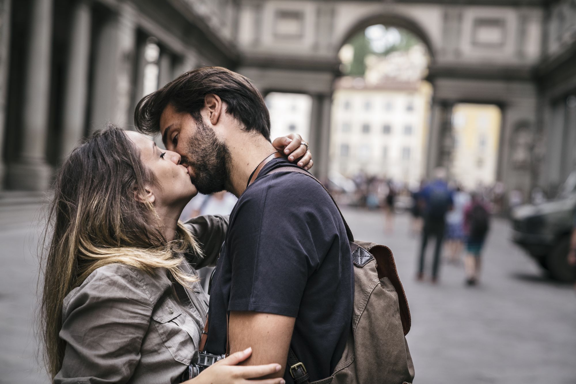 le relazioni degli italiani sono insoddisfacenti