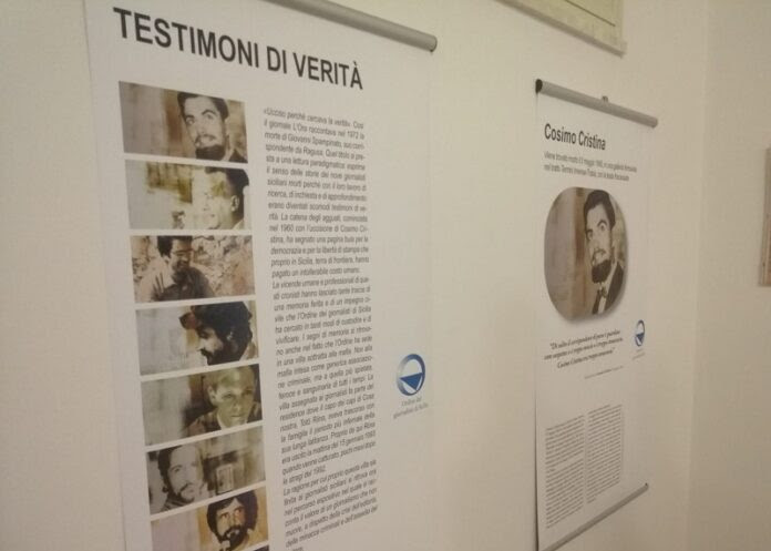 L'IIC di New York ospita la mostra "Testimoni di verità" e un seminario sulla legalità