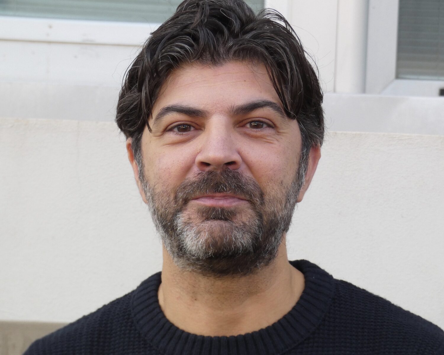 Picture of Stefano Bentivogli