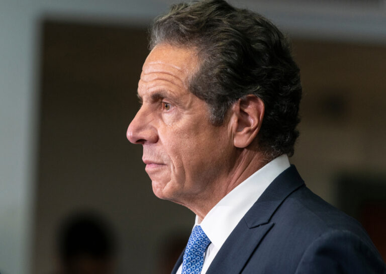 New,York,,Ny,-,July,14,,2021:,Governor,Andrew,Cuomo