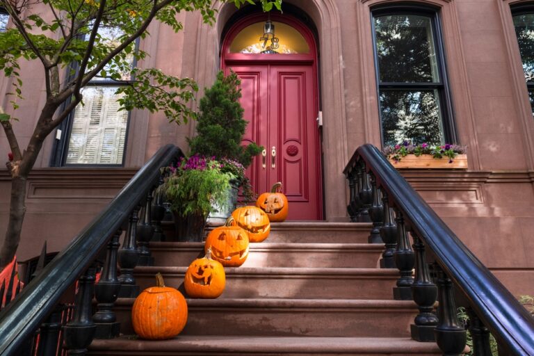 5 cose da fare a New York per Halloween 2024