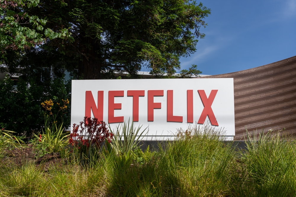 Netflix aumenta i propri iscritti di ben cinque milioni in un trimestre