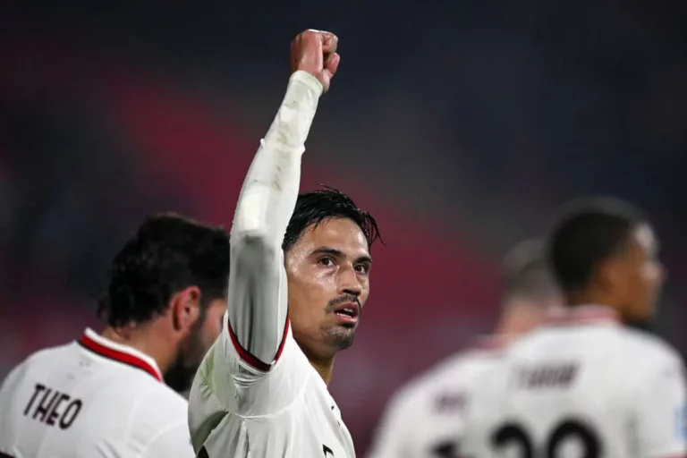 Primo successo del Milan lontano da San Siro, Monza ko 1-0