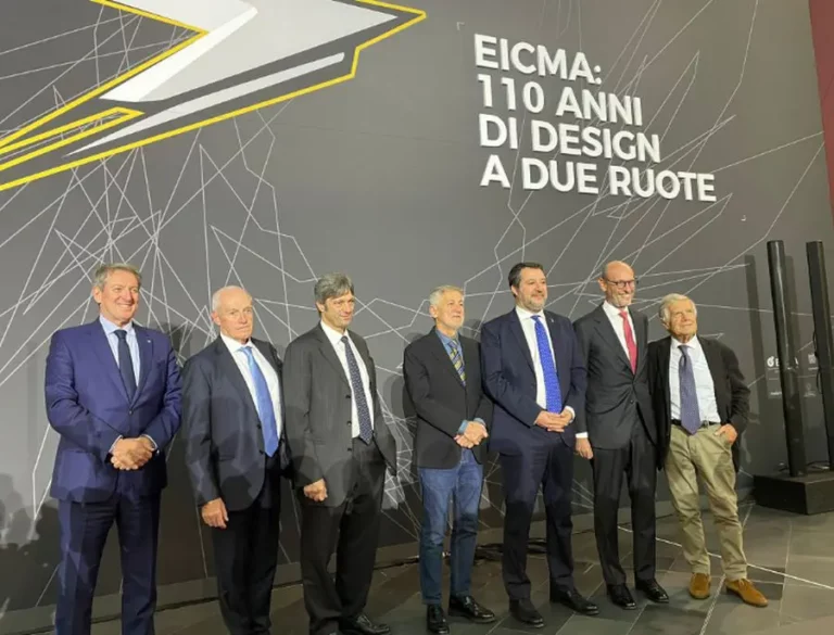 Eicma 2024, al via edizione che celebra 110 anni dell’evento fieristico