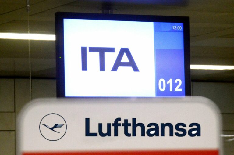 Ita-Lufthansa, trovato l’accordo