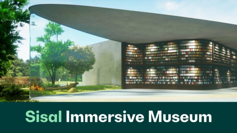 Inaugurato il Sisal Immersive Museum, percorso tra storia e innovazione