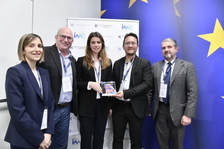 Philip Morris premia le start-up per l’innovazione sostenibile