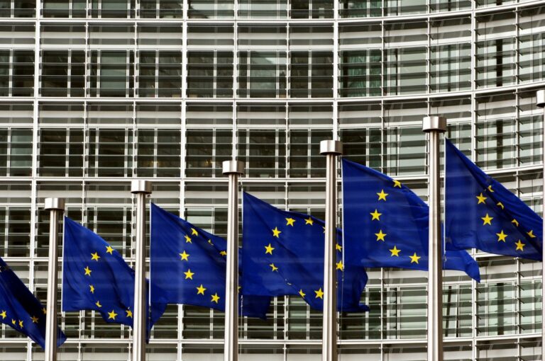 Pnrr, dalla Commissione Ue via libera alla sesta rata da 8,7 miliardi