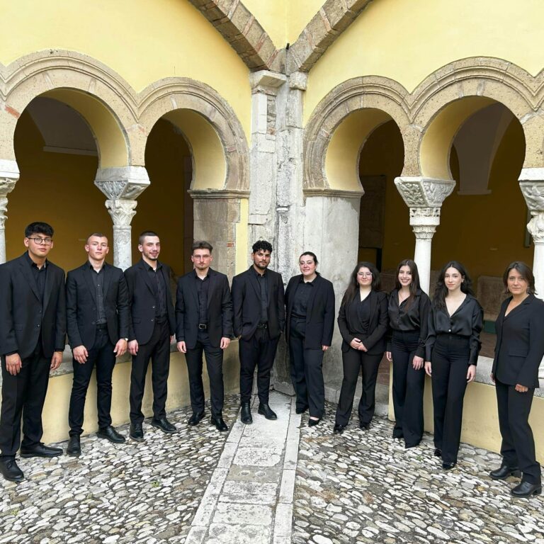 Schola-Cantorum-Nicola-Sala-curtesy-of-Conservatorio-di-Benevento