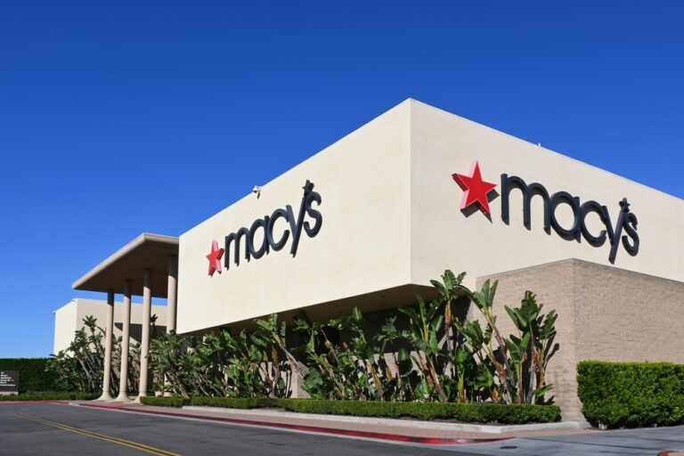 Un dipendente contabile di Macy's avrebbe nascosto 154 milioni di dollari di spese