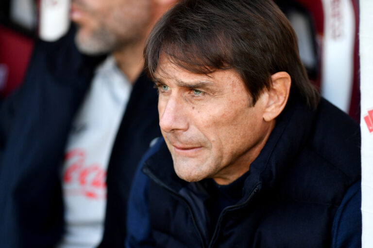 Conte “Coppa Italia importante, Napoli determinato”