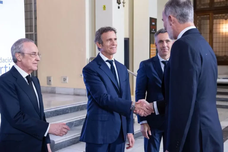 Fondazione Abertis, per i 25 anni evento con Re Felipe VI e A