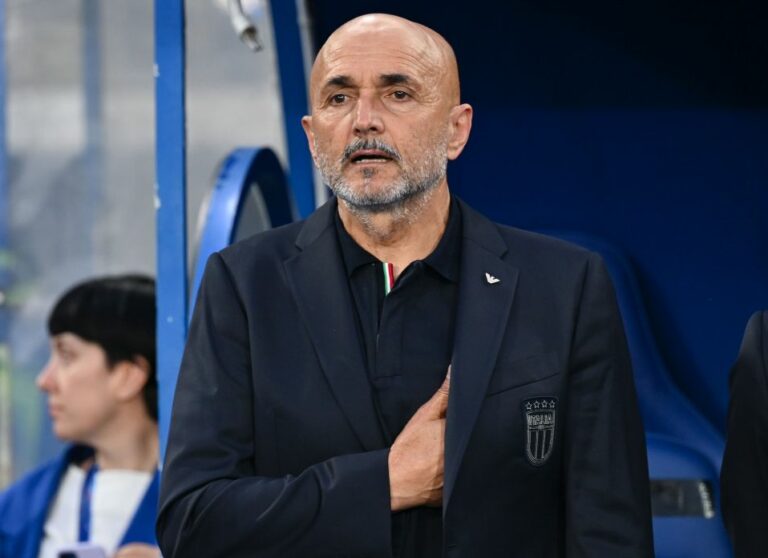 Spalletti “Ai Mondiali dobbiamo essere all’altezza”