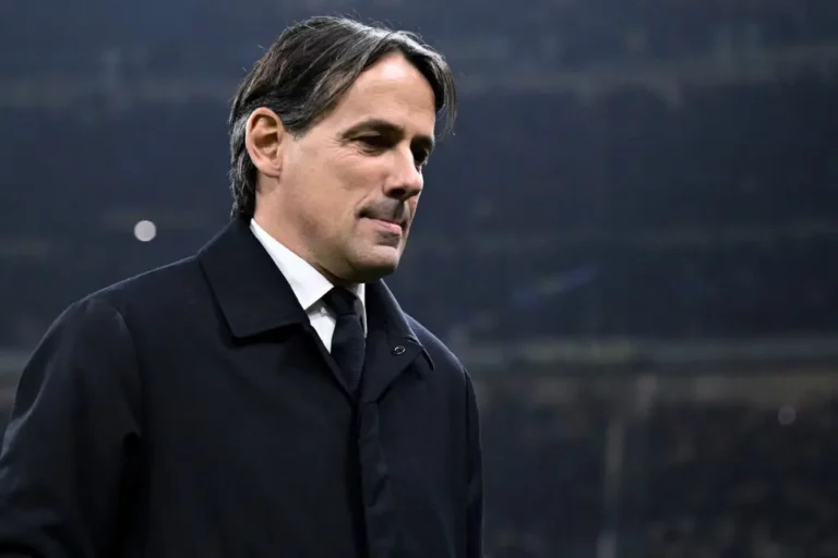 Inzaghi “Lazio da scudetto, per me una partita diversa dalle altre”