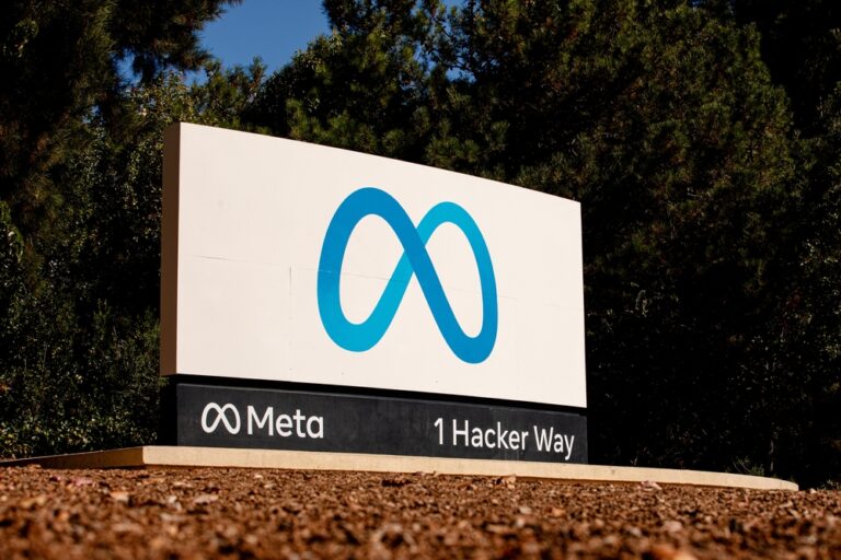 Menlo,Park,,California,Us,-,October,17,,2024:,Meta,Logo