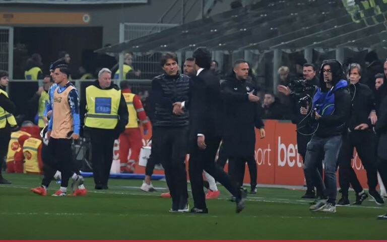 conte e inzaghi