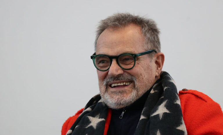 OLIVIERO TOSCANI FOTOGRAFO