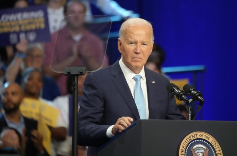 Washington,Dc,Usa,-,August,15,,2024,-,President,Biden