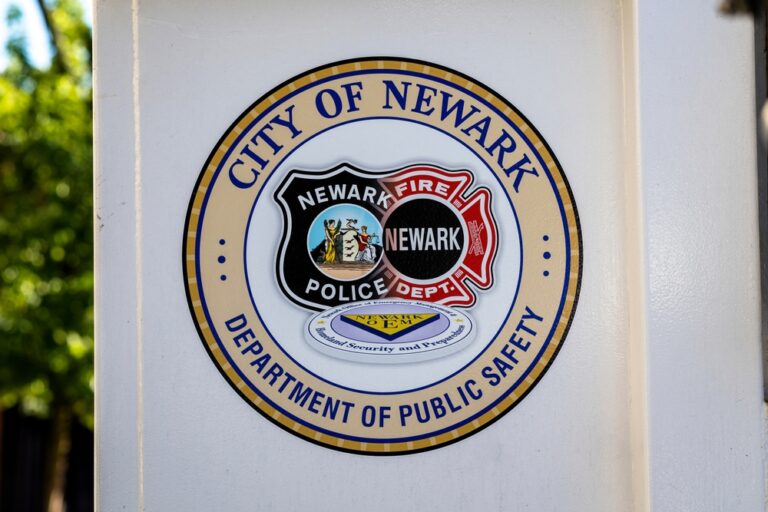 Newark,,Nj,-,August,13,,2022:,City,Of,Newark,,department