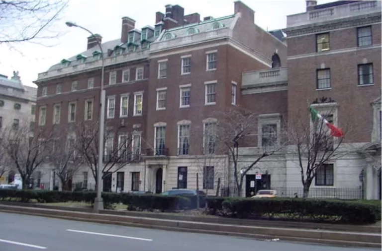 Istituto-italiano-di-Cultura-a-New-York-