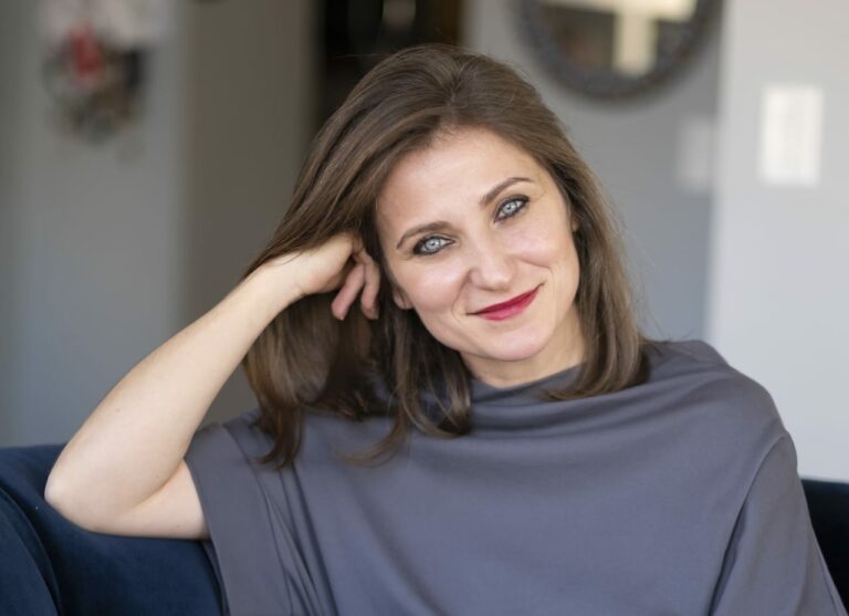 Marialuisa Garito CEO Affordable Chic