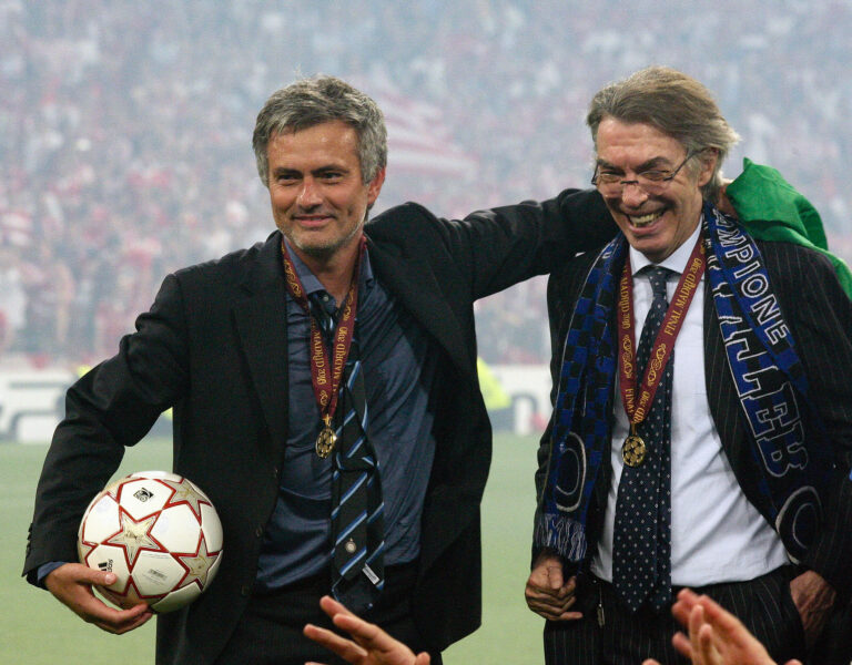 Moratti Champions (1)