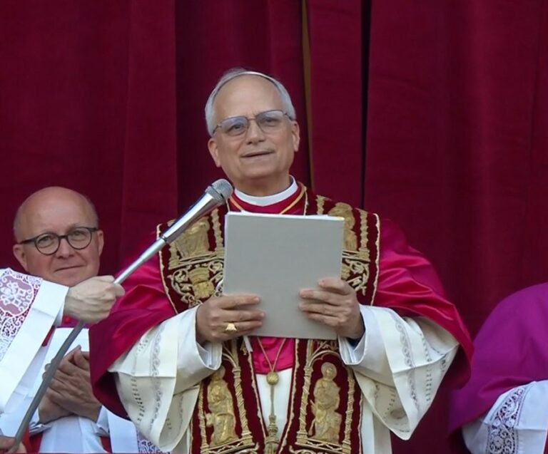 Papa Leone XIV