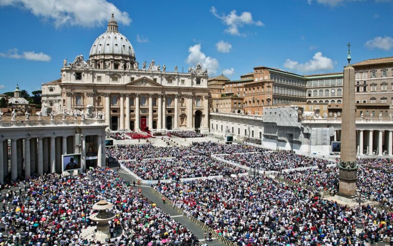 San Pietro