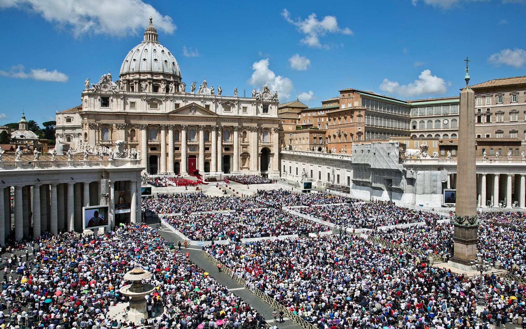 San Pietro