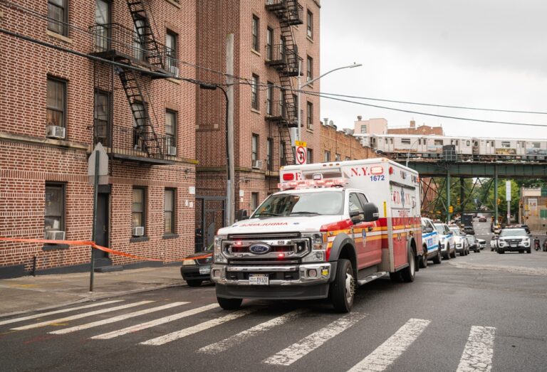 Bronx,,New,York,Usa,June,27,,2023