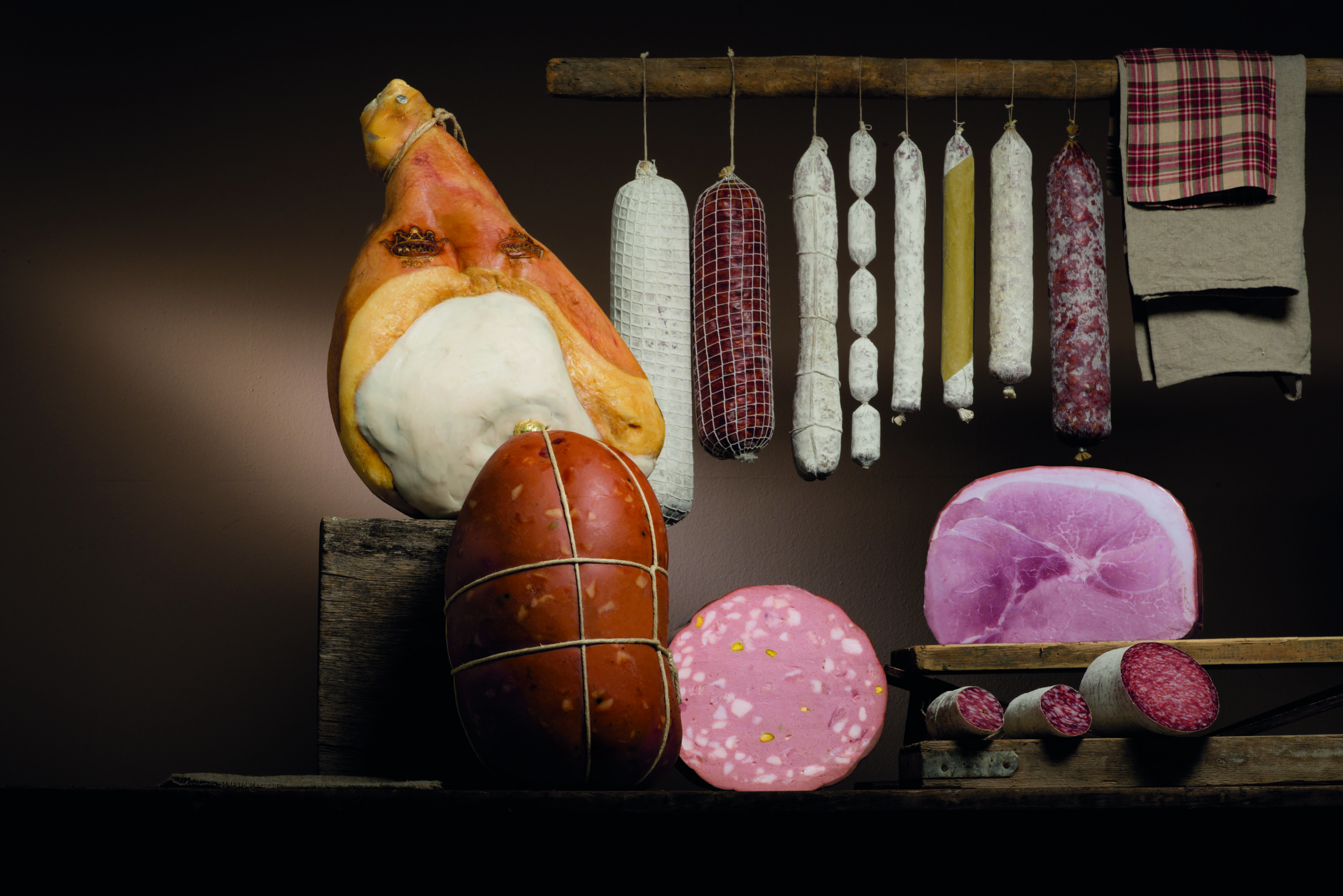 Ferrarini salumi