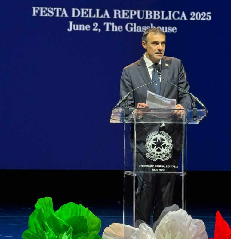 Festa della Repubblica 2025