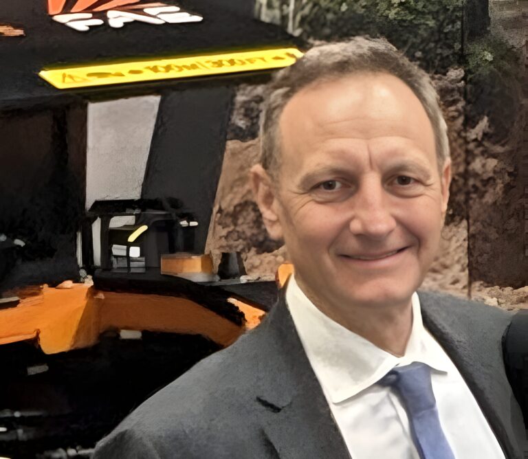 GIORGIO CARERA