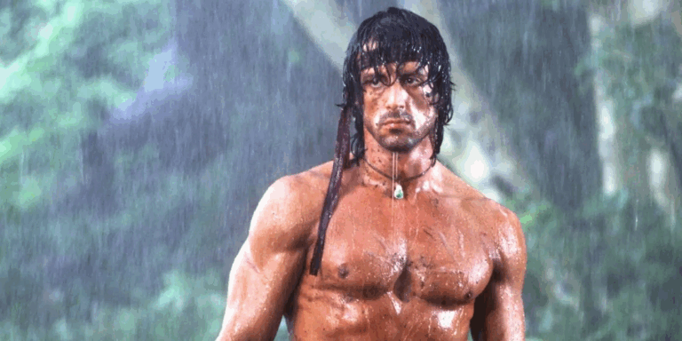 Rambo newyorkese